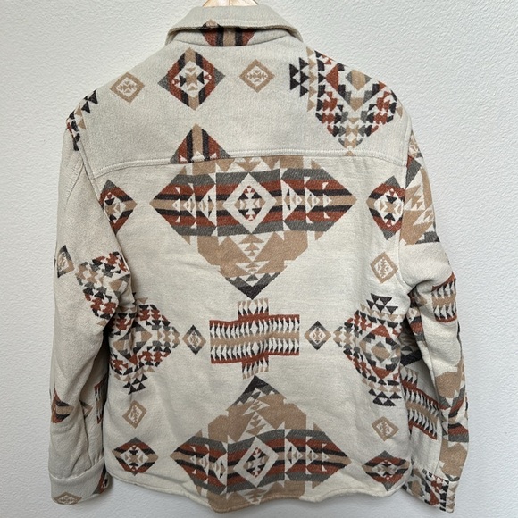 Western Style Jacket - Picture 3 of 5